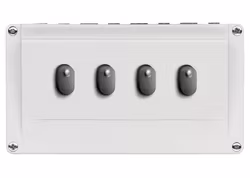 MÄ72751 - Ställpult för signaler - Märklin