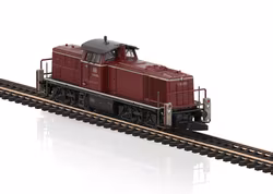 MÄ88510 - Diesellok V90 DB - Märklin Z