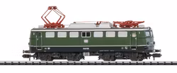 TR16402 - Ellok E40 DB - Minitrix N