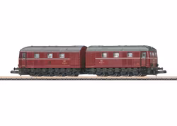 MÄ88151 - Diesellok 288 DB - Märklin Z