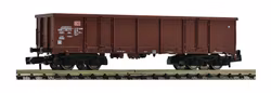 FL517000535 - Öppen godsvagn Eaos DBAG - Fleischmann N