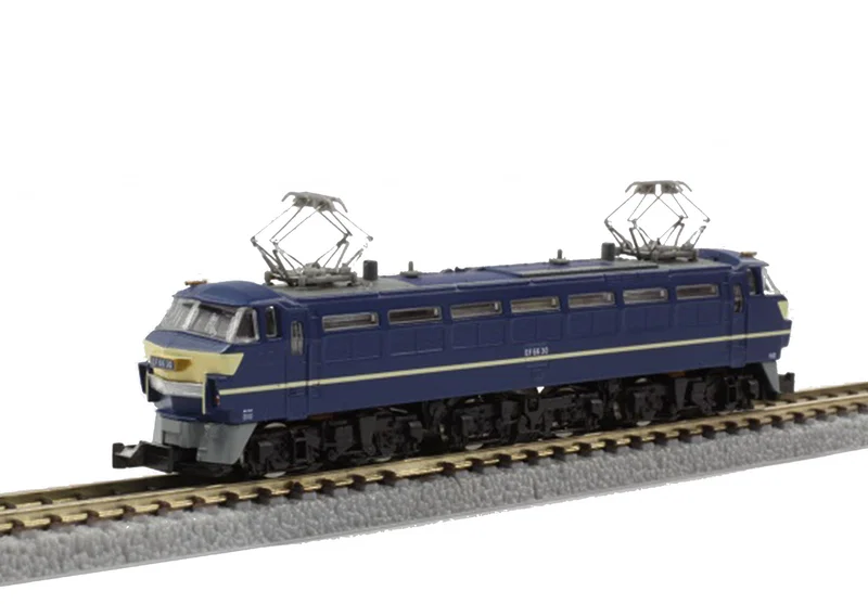 RK7297730/T0085 - Ellok EF66 JRF - Rokuhan Z