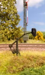 NO13901 - Signalspännverk - Noch N