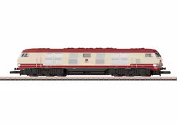 MÄ88322 - Diesellok 232 DB - Märklin Z