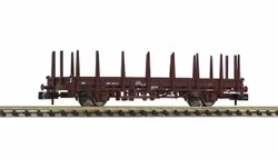 FL825733 - Stolpvagn DB - Fleischmann N