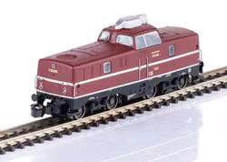 MÄ88802 - Diesellok V80 DB - Märklin Z