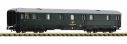 FL6260005 - Postvagn DB - Fleischmann N
