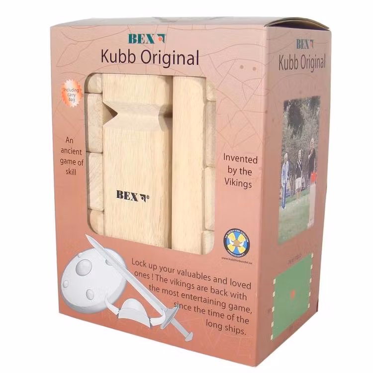 Kubb Original