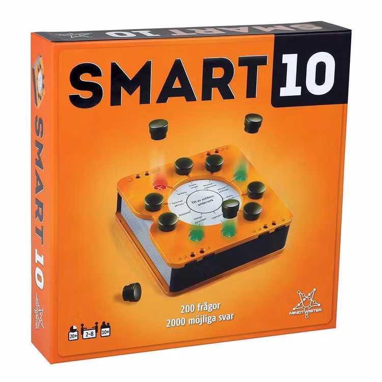 Smart 10