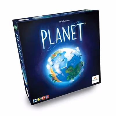 Planet (SWE.)