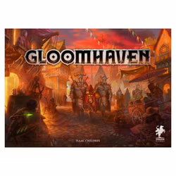 Gloomhaven