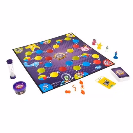 Cranium Junior spel (SE/FI)