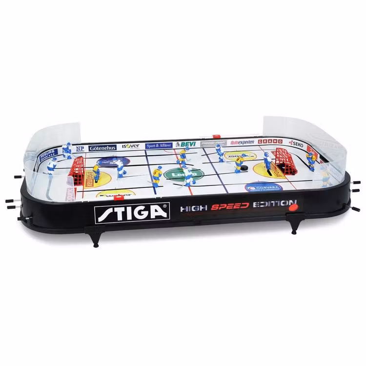 Stiga Hockeyspel High Speed
