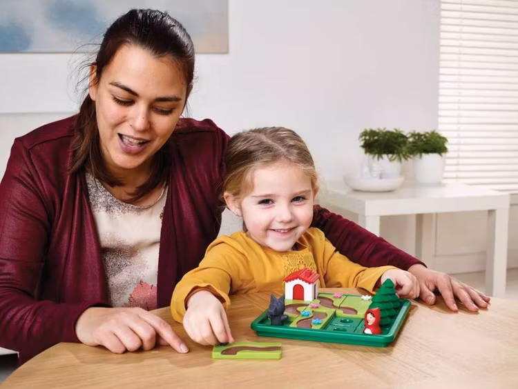 Little Red Riding Hood