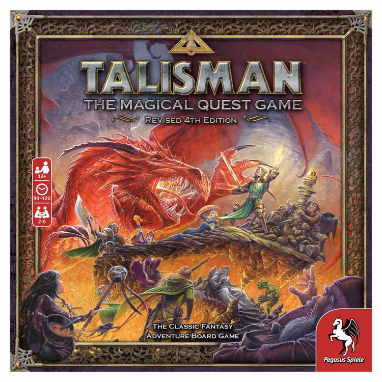 Talisman