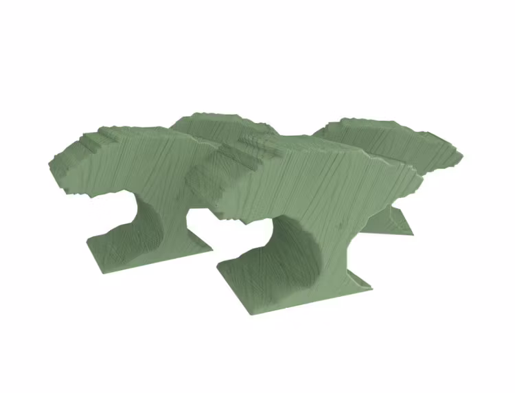 Ecos: First Continent