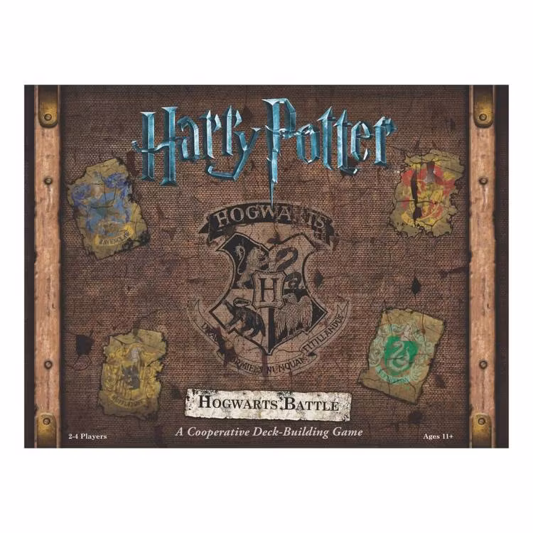 Harry Potter: Hogwarts Battle