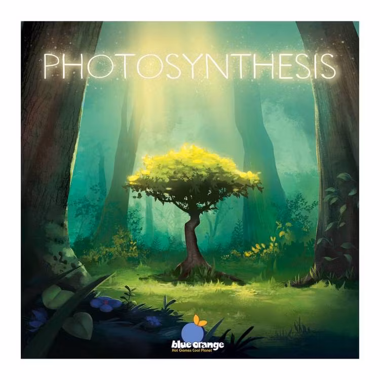 Photosynthesis