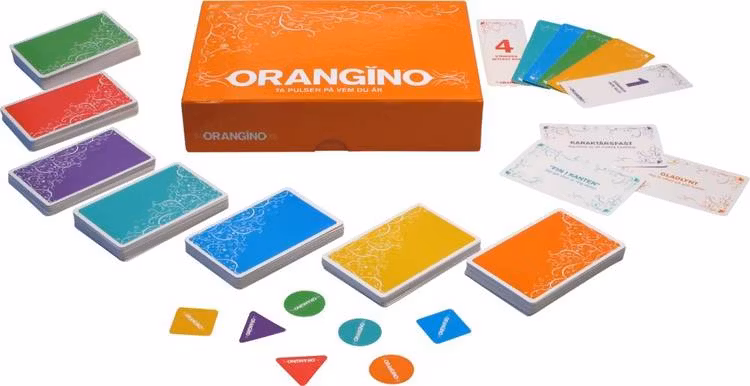 Orangino