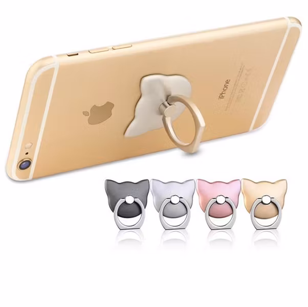 Kitty iRing universal mobilhållare