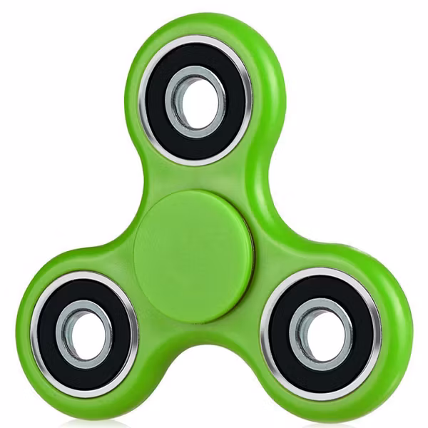 Ultra Fidget Spinner