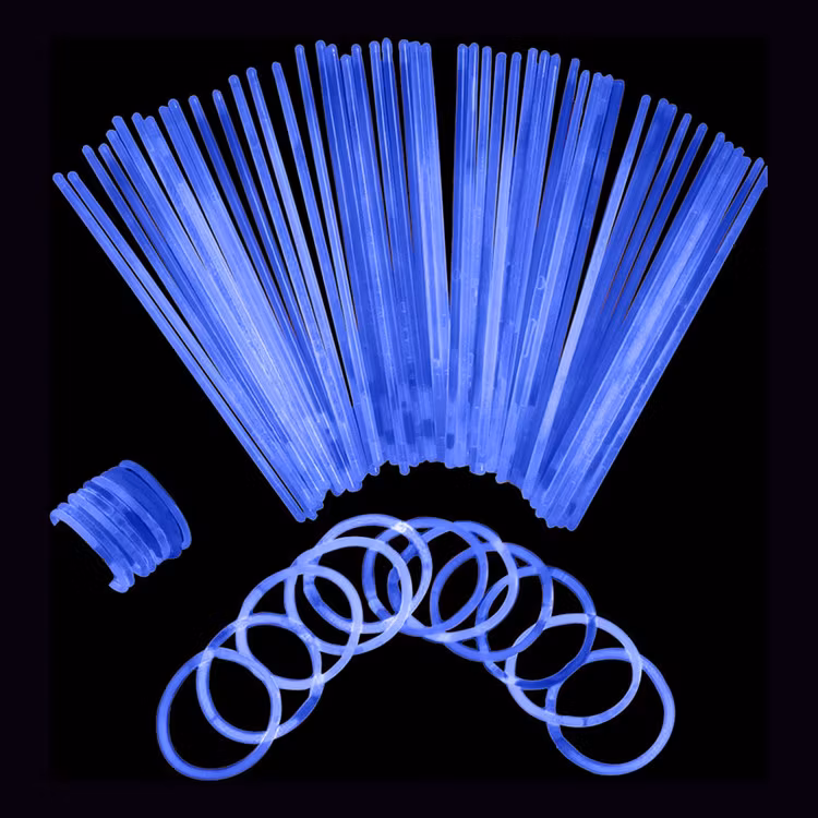 Självlysande Armband