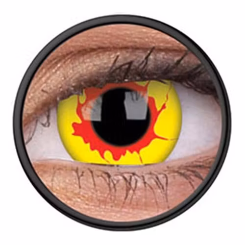 Crazylinser Reignfire