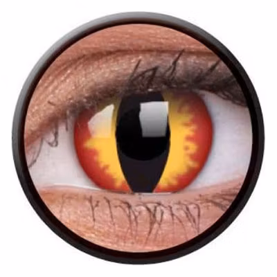 Crazylinser Dragon Eyes