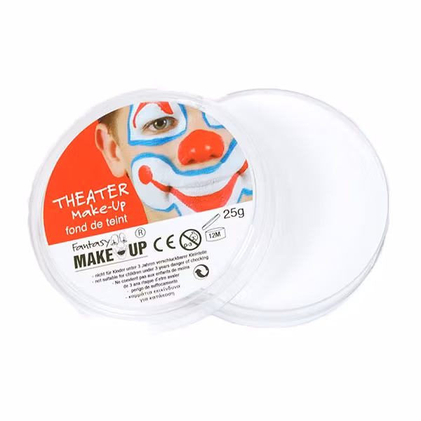 Fantasy MakeUp Ansikts och Kroppsfärg