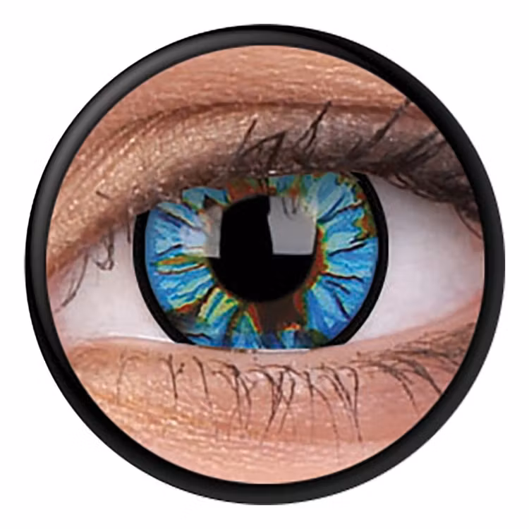 Crazylinser Blue Streak