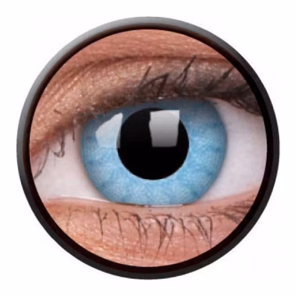 Crazylinser Solar Blue