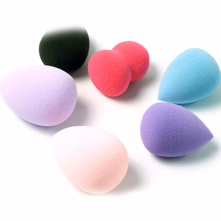 MoreBeauty Blender Sminksvamp