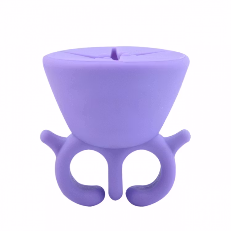 More Beauty Nagellackshållare