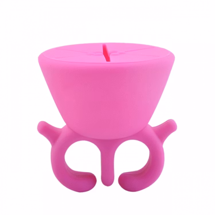 More Beauty Nagellackshållare