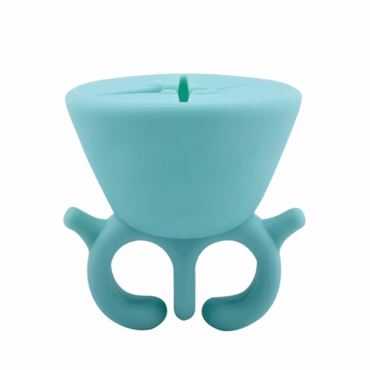 More Beauty Nagellackshållare