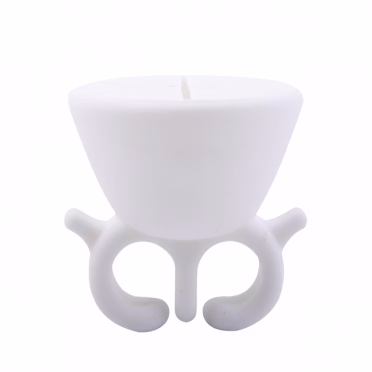 More Beauty Nagellackshållare