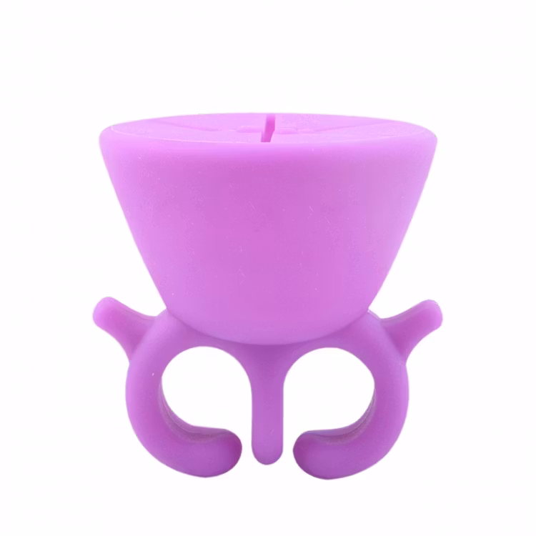 More Beauty Nagellackshållare