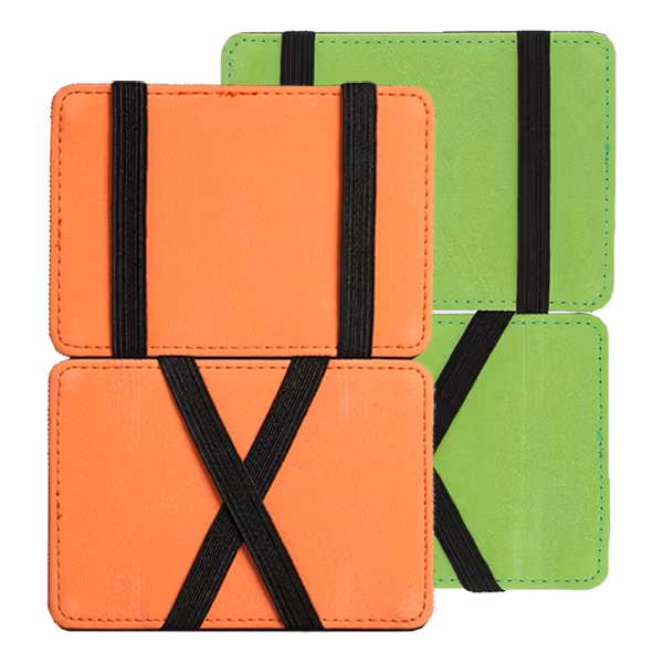 Magicwallet (Plånbok)