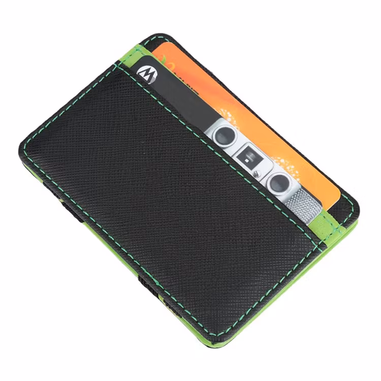 Magicwallet (Plånbok)