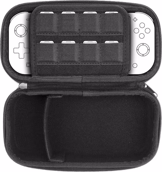 Nintendo Switch Smart Hardcase