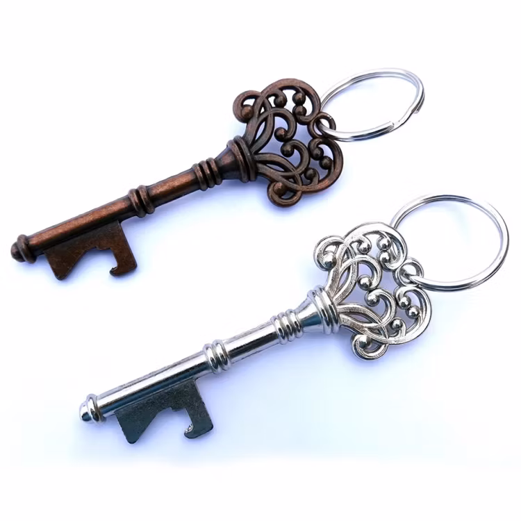 Nyckel Kapsylöppnare