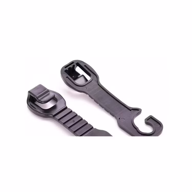 Nackstödskrokar till bilen