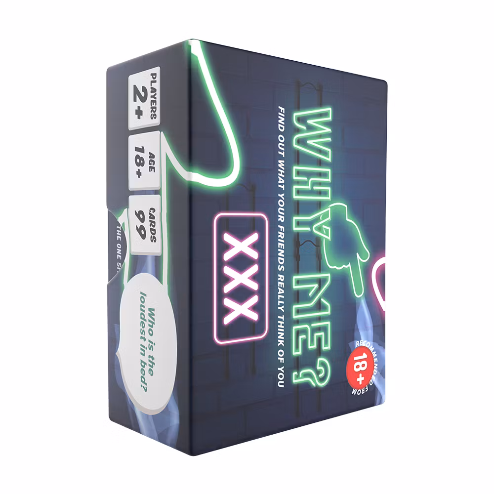 Festspel Bautapaket - 4st spel & 4st shotglas