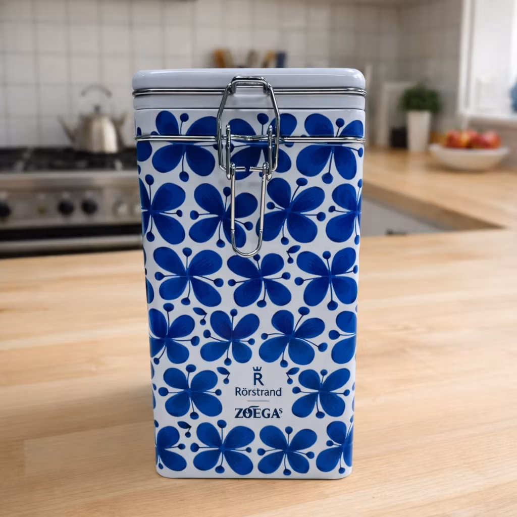 ZOÉGAS Mon Amie by Rörstrand Limited Edition