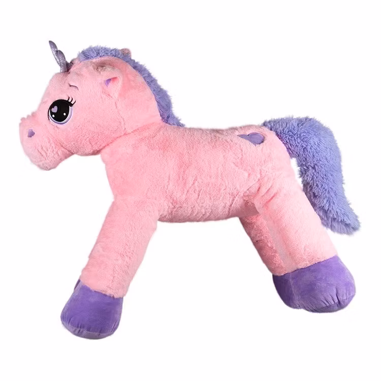 Gigantisk Enhörning