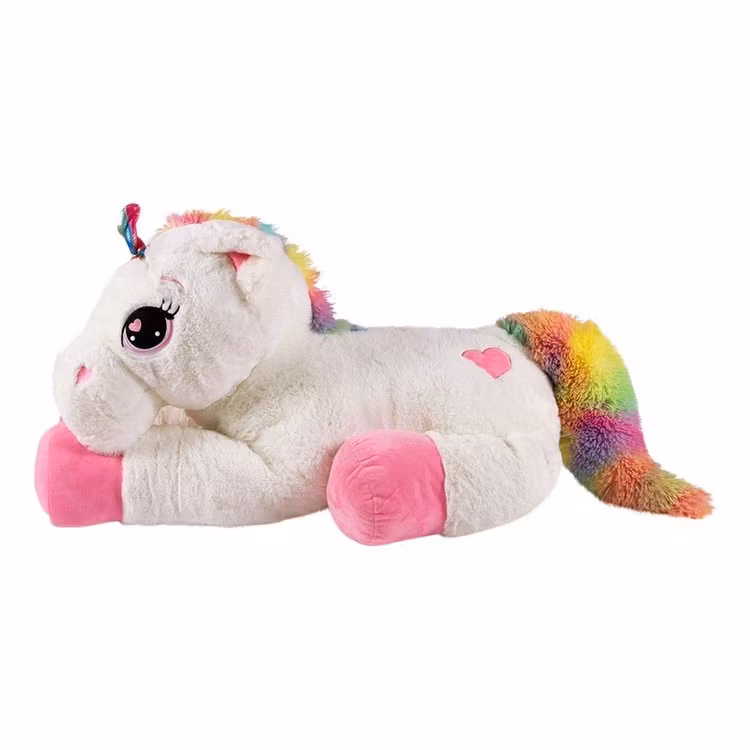 Gigantisk Enhörning