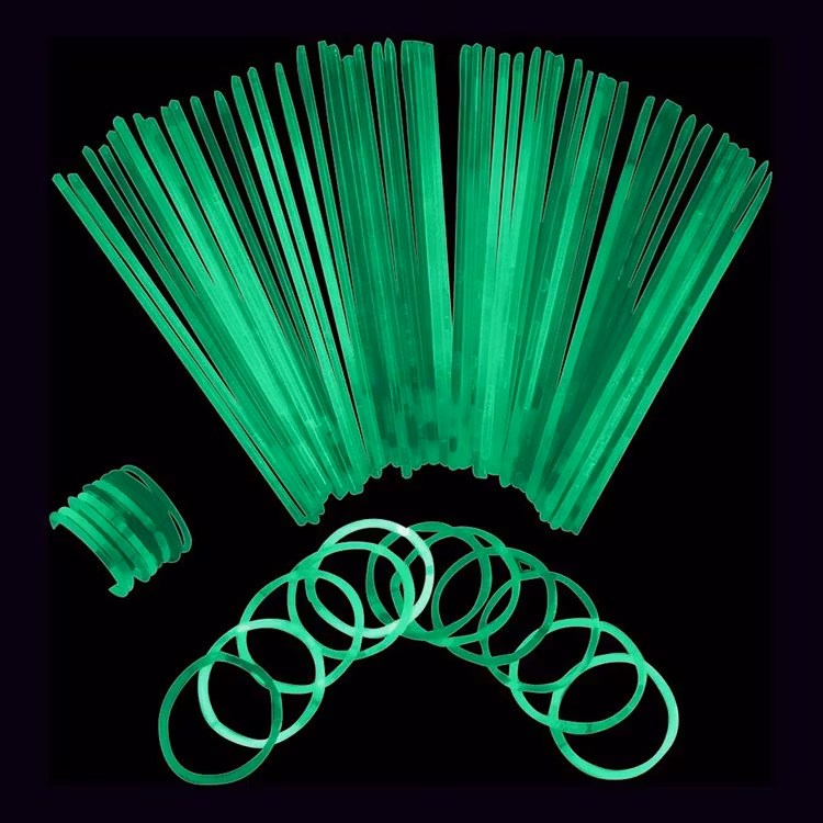 Självlysande Armband