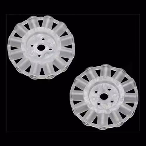 Självlysande Armband