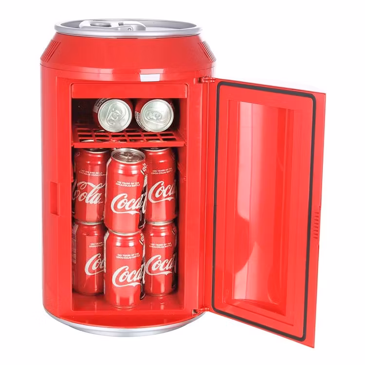 Coca-Cola Minikyl