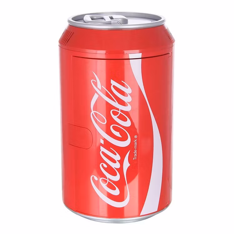 Coca-Cola Minikyl